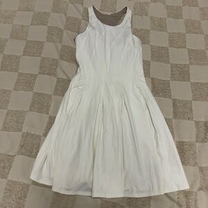 Lululemon Court Crush Tennis Dress